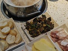 -土风豆米火锅(鸿通城店)