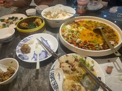 -前海沿·青岛菜(乐客城店)