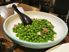 -院子餐厅·大锅菜·老杭帮(桥西直街店)