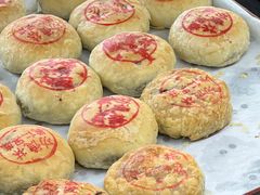 -功德林(南京西路店)