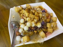 -串妹花式冰粉(乐山总店)