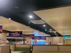 -海底捞火锅(塘厦天虹店)