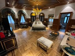 -马勒别墅饭店(静安寺店)