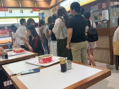 -八婆婆烧仙草(SM城市广场店)