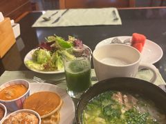 -三亚绿发山海天JW万豪酒店
