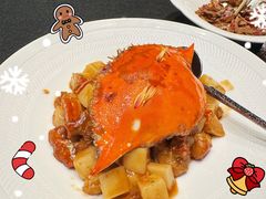 -锦楼·臻选新杭帮(杭州中心店)