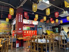 -柴火农家·江西赣南菜(土华店)