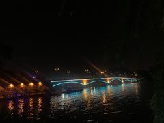 -南通濠河风景名胜区