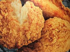 -麦当劳(天兴罗斯福店)