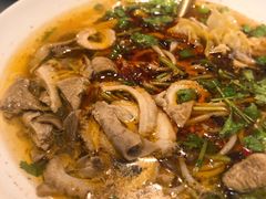 牛杂粉-贵凤凰贵州米粉(望京店)