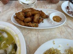 -金时代顺风大酒店(南桥百联店)
