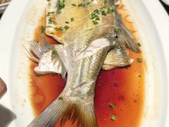 -曾宴·楚菜(湖北省博物馆店)