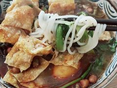-捕螺记螺蛳粉(东关大街店)