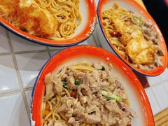 -子固路老南昌拌粉(徐汇万科广场店)