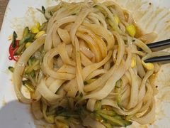 -子午路张记肉夹馍(兵马俑店)