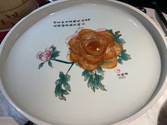 -京味斋·北京烤鸭(华威桥北工大店)
