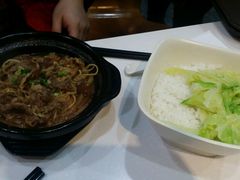 -南城香·饭香串香馄饨香(赵公口店)
