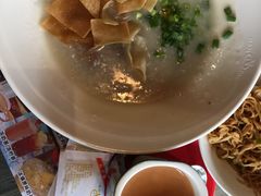 -南都咖啡西餐厅(东塘店)