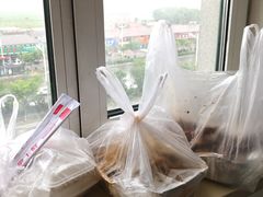 -掌上鲜(南顺城街店)