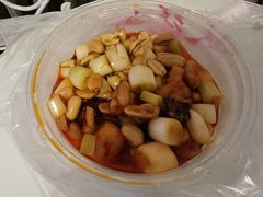-京天红酒家(马家堡店)