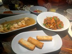 -外婆家(蓝色港湾店)