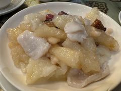 -新聚丰菜馆(太监弄店)