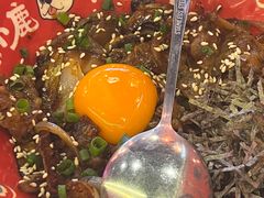 -仙隐小鹿料理食堂(惠济万达店)
