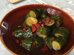 -有才叔的小馆(招商依云曲江店)