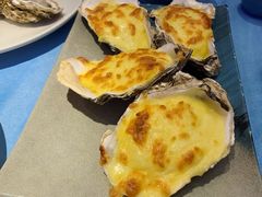 -千岛蚝高压锅生蚝·人参火锅(白云万达店)