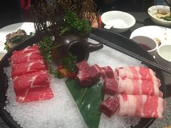 -煲宫猪肚鸡(昆山金鹰国际购物中心店)