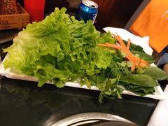 -千纸鹤嫩汁烤肉(学府店)