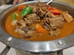 -湖北味道(湖北大厦店)