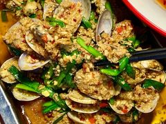 -辣不怕口味虾(凌霄路店)