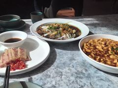 -聚丰园•湖鲜餐厅(阿红私房菜梅石路店)
