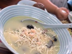 大煮干丝-粗茶淡饭(东关街店)