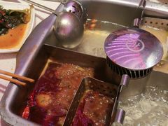 -海底捞火锅(杭州庆春路夜宵主题店)