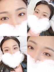 -MIVI野生眉纹绣纹眉