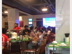 大堂-大碗厨(东风路店)