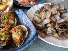 -阿龙海鲜农家乐·三亚老字号(海棠湾店)