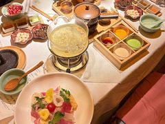 -叶叶菩提(太原别墅店)