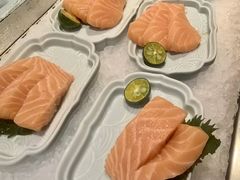 -半岛翡丽海鲜自助餐厅(观风亭店)