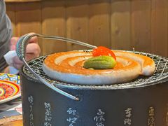 -卢布里西餐厅(总店)