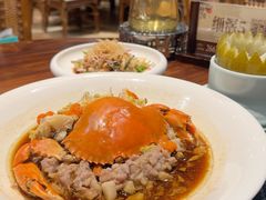 -猪肉婆私房菜(容桂总店)