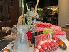 -古京·臻致料理(月湖店)