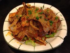 夫妻肺片-缪氏川菜(丰盛町店)