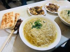 -鑫明明拉面(宁化路店)