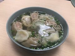 -顶巧鸡汤馄饨(虹口总店)