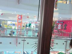-尚宴牛特鲜自助(太原街万达店)
