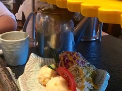 水果土豆泥沙拉-犟牛家·榴莲烤肉(五棵松店)