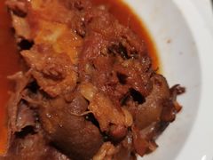 招牌酱大骨（3根）-关东小磨东北菜(漕河泾印象城店)